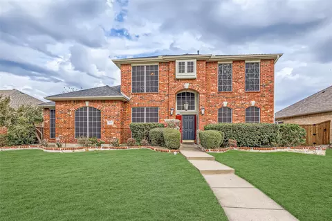 6410 Westover Dr, Rowlett, TX 75089
