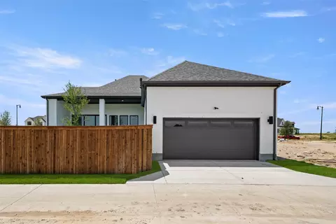 Exterior - 14532 Walsh Ave, Aledo, TX 76008 photo 5 of 5