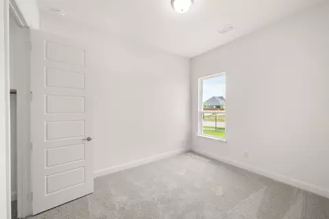 Bedroom - 14532 Walsh Ave, Aledo, TX 76008 photo 3 of 4