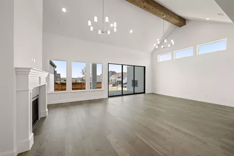 Living - 14532 Walsh Ave, Aledo, TX 76008 photo 2 of 2
