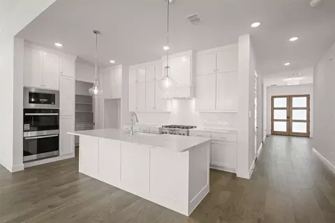 Kitchen - 14532 Walsh Ave, Aledo, TX 76008 photo 1 of 2