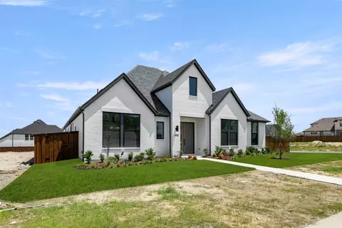 Exterior - 14532 Walsh Ave, Aledo, TX 76008 photo 2 of 5