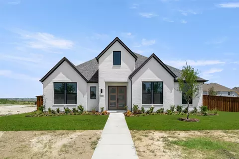 14532 Walsh Ave, Aledo, TX 76008