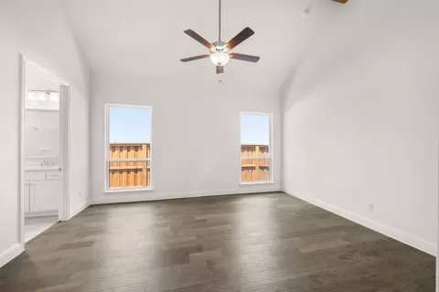Bedroom - 14532 Walsh Ave, Aledo, TX 76008 photo 4 of 4
