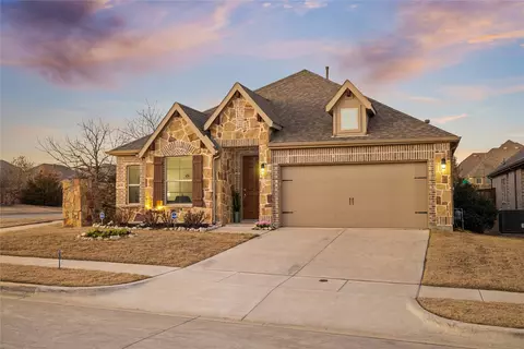 1436 Tumbleweed Trl, Northlake, TX 76226