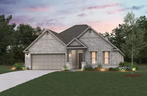 3922 Lupine Trl, Venus, TX 76084