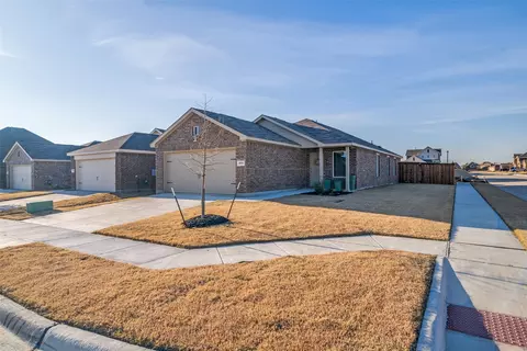1777 Glacial Beech Pl, Forney, TX 75126