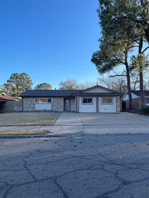 4114 Spokane St, Irving, TX 75062