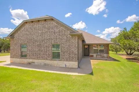 4912 Terlingua Dr, Granbury, TX 76048