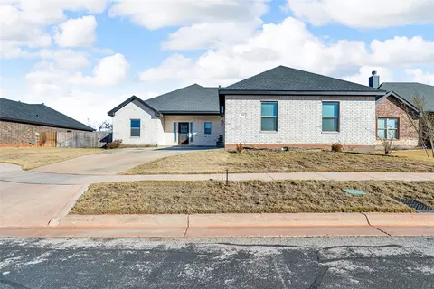 8117 South Rdg, Abilene, TX 79606
