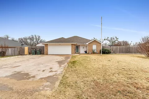 1117 Crescent Dr, Clyde, TX 79510