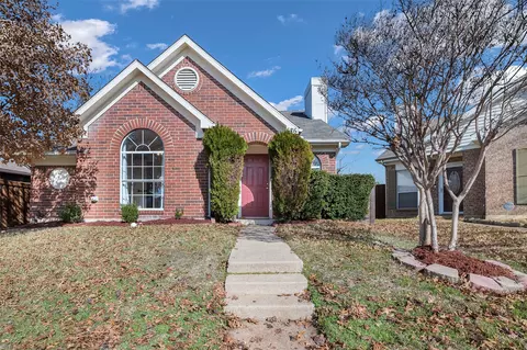 676 Raintree Cir, Coppell, TX 75019
