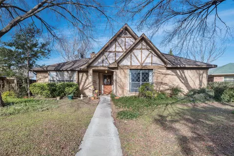 612 Phillips Dr, Coppell, TX 75019