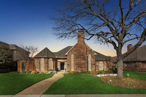 3505 Melanie Ln, Plano, TX 75023