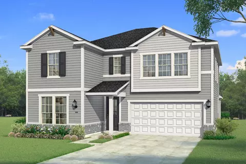 804 Hayes Ct, Crowley, TX 76036
