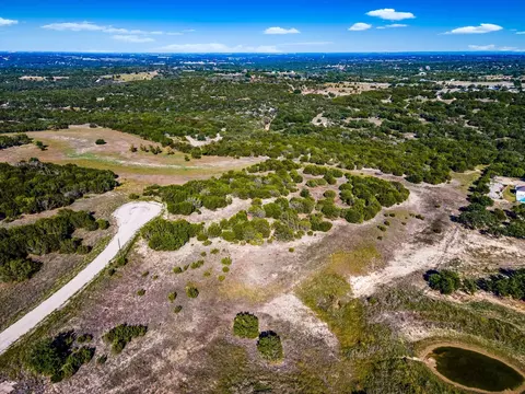 lot19 Fossil Trails Addition, Glen Rose, TX 76043