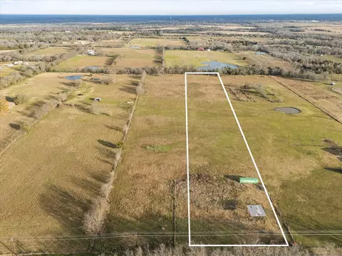 lot40 Rs County Road 1610, Lone Oak, TX 75453