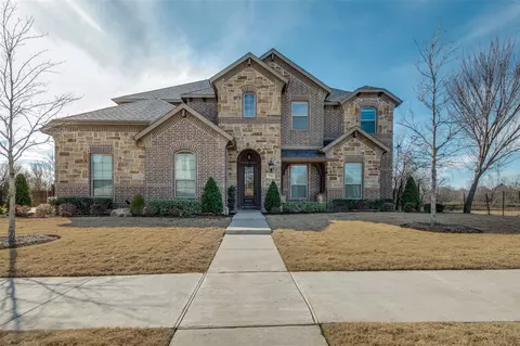 721 Toby Trl, Mansfield, TX 76063