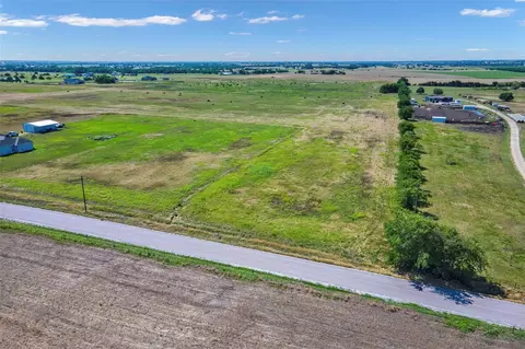 tbd Cr 322 Vly, Valley View, TX 76272