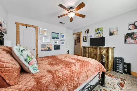 Bedroom - 110 Utopia Ct, Springtown, TX 76082 photo 5 of 5