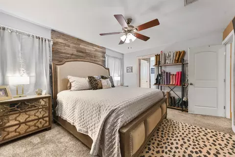 Bedroom - 110 Utopia Ct, Springtown, TX 76082 photo 1 of 5