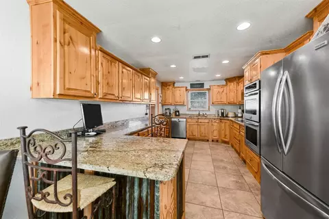 Kitchen - 110 Utopia Ct, Springtown, TX 76082 photo 1 of 3