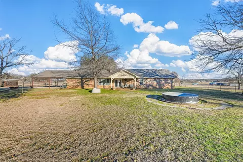 Exterior - 110 Utopia Ct, Springtown, TX 76082 photo 14 of 14