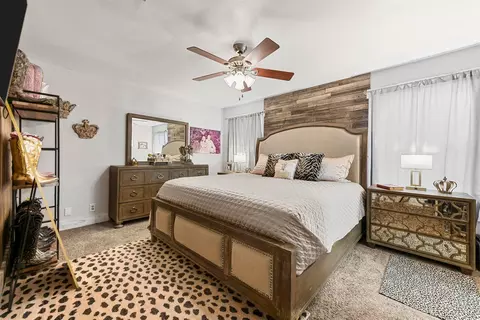 Bedroom - 110 Utopia Ct, Springtown, TX 76082 photo 2 of 5