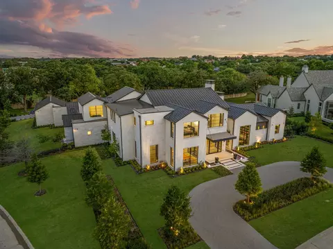 1901 Meadow View Ct, Westlake, TX 76262