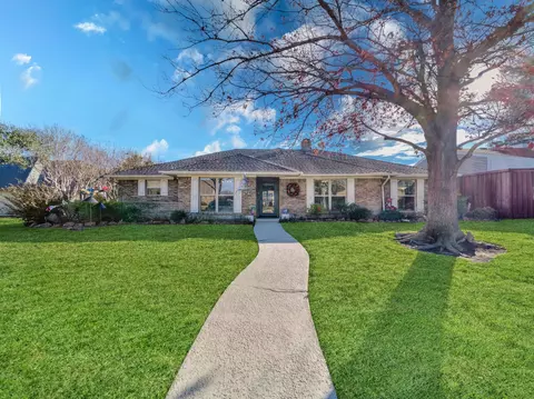 2308 La Vida Pl, Plano, TX 75023