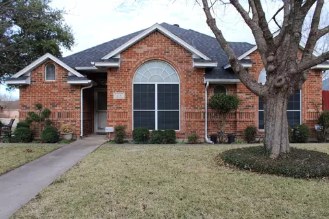 618 Tulane Dr, Waxahachie, TX 75165