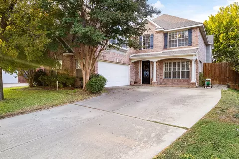 7711 Pirate Point Cir, Arlington, TX 76016