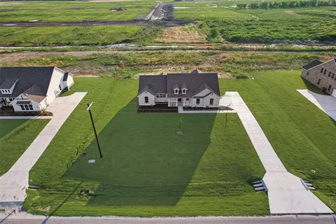 1620 County Road 200, Valley View, TX 76272