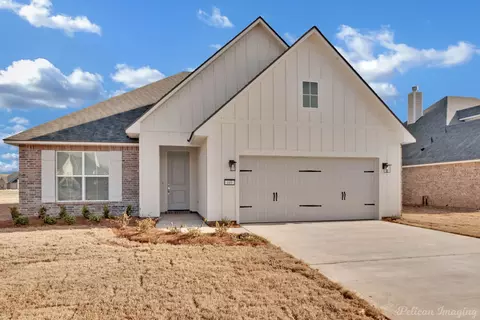 449 Preserve Blvd, Bossier City, LA 71112