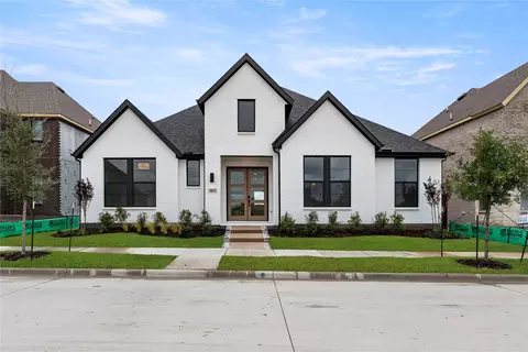 9813 Dahlia Blvd, Heath, TX 75126