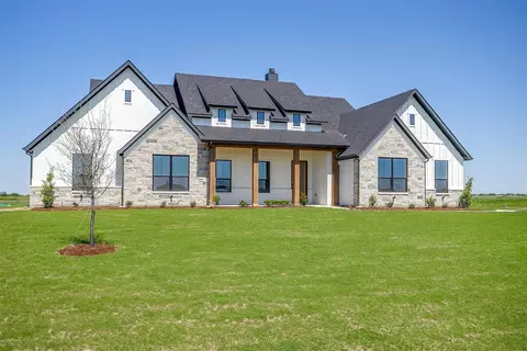 230 Everly Way, Venus, TX 76084