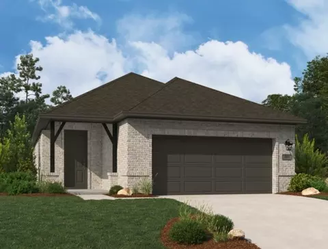500 Waterhouse Lake Dr, Anna, TX 75409