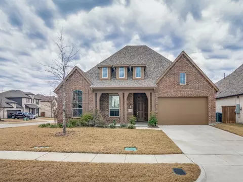1745 Sheldon Dr, Forney, TX 75126