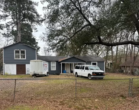 125 Spilker Ave, Shreveport, LA 71106