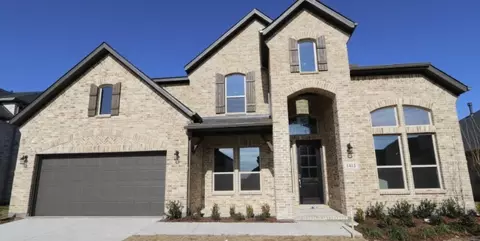 1412 Holly Trl, Northlake, TX 76226
