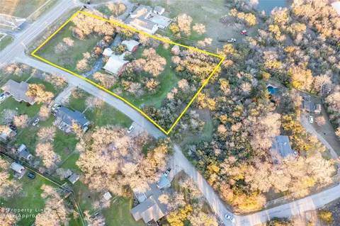 103 Live Oak Rd, Lakeside, TX 76108