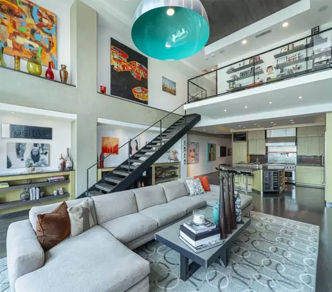 1999 Mckinney Ave #2007, Dallas, TX 75201