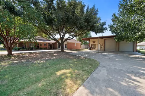 210 Don Juan, Teague, TX 75860