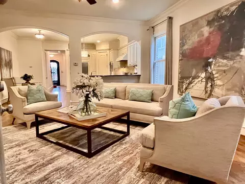 3457 Binkley Ave, University Park, TX 75205