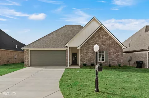 349 Grand Rue, Shreveport, LA 71106
