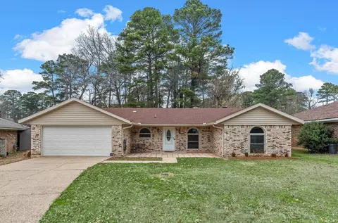 8417 Edgewood Dr, Haughton, LA 71037