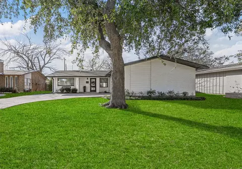 3456 High Bluff Dr, Dallas, TX 75234