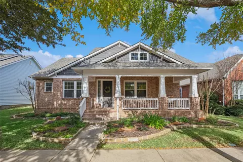 8517 Olmstead Ter, North Richland Hills, TX 76180