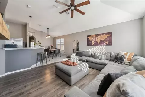 1432 Broken Spoke Ct, Fort Worth, TX 76131