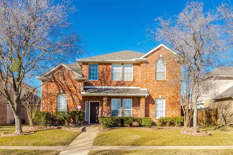 3209 Placid Springs Ln, Plano, TX 75025